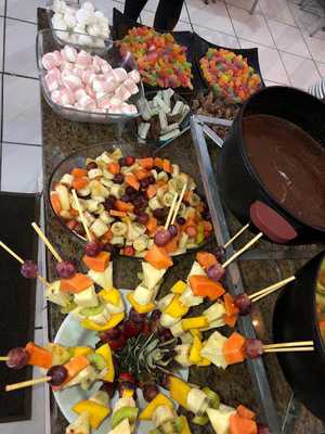 Bar E Restaurante Tropicalle