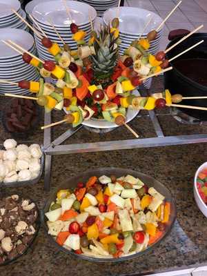 Bar E Restaurante Tropicalle