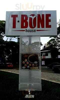 T Bone House