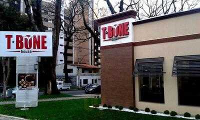T Bone House