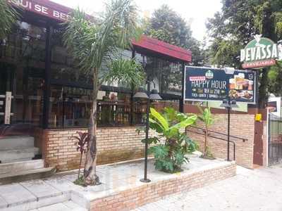 Cervejaria Devassa