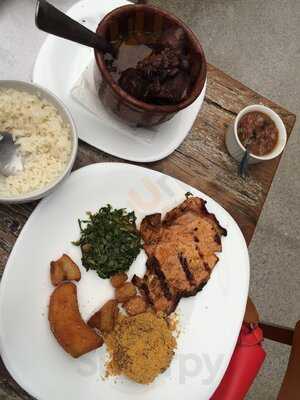 Amadeo Biemia E Gastronomia