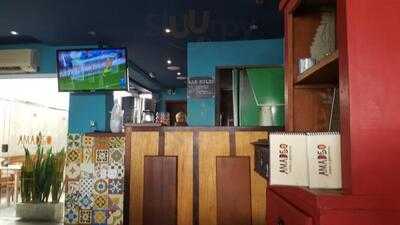 Amadeo Biemia E Gastronomia