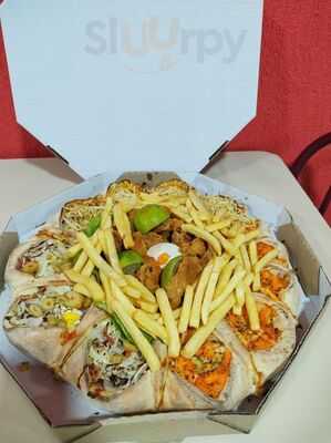 Pizzaria Primeiro De Maio