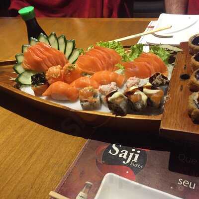 Saji Sushi