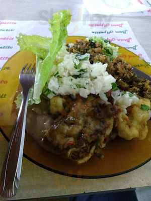 Churrascaria Central Do Brasil