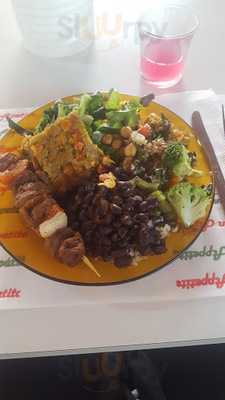 Churrascaria Central Do Brasil