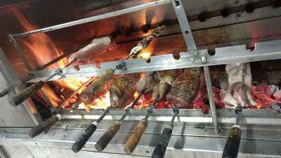Churrascaria Central Do Brasil