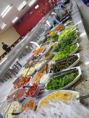 Churrascaria Central Do Brasil