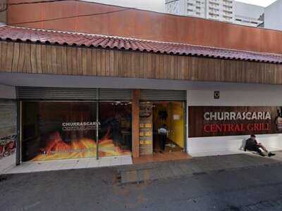 Churrascaria Central Do Brasil