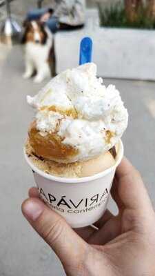 Da Pá Virada Gelateria