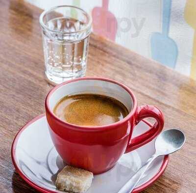 Da Pá Virada Gelateria