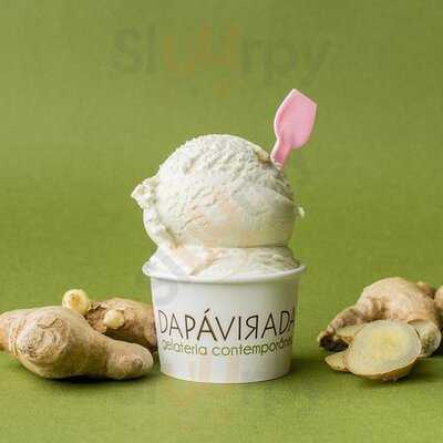 Da Pá Virada Gelateria