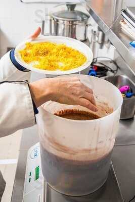 Da Pá Virada Gelateria