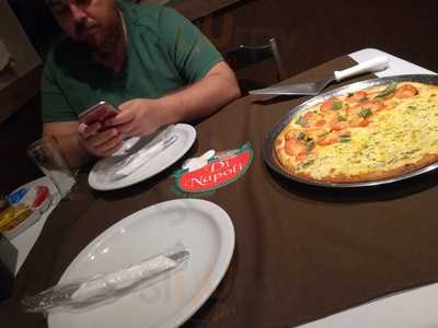 Di Napoli Pizzaria
