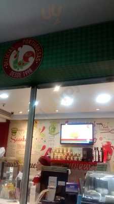 Delícias Portuguesas