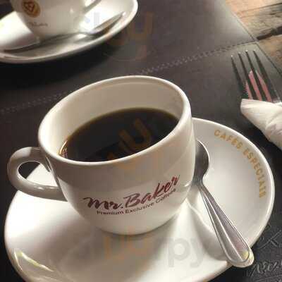 Mr. Baker