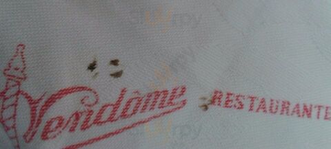 Restaurante Vendome