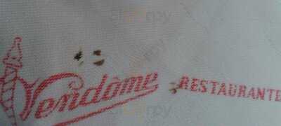 Restaurante Vendome