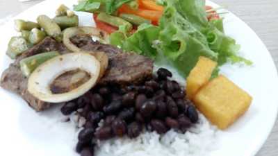 Restaurante Cantinho Do Quilo