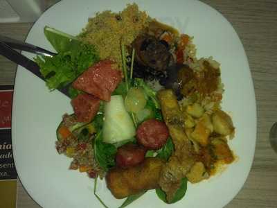 Restaurante Cantinho Do Quilo