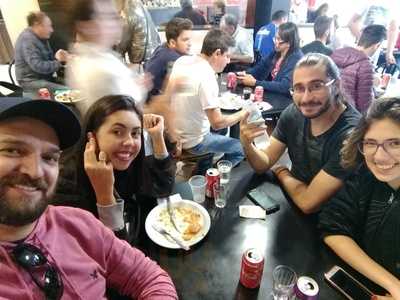 Restaurante Cantinho Do Quilo