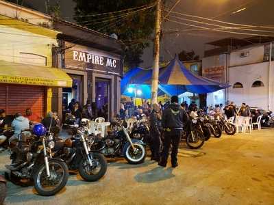 Empire Motoclube