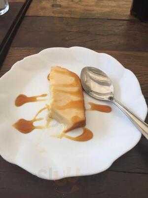 Horacio Cafe Morumbi