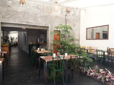 Horacio Cafe Morumbi