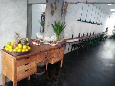 Horacio Cafe Morumbi