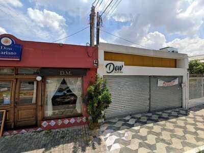 Horacio Cafe Morumbi