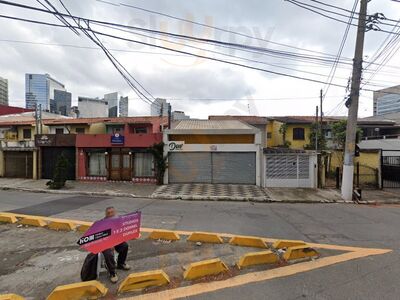 Horacio Cafe Morumbi