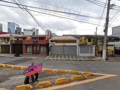 Horacio Cafe Morumbi