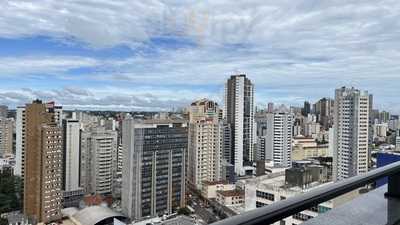 Deltaexpresso - Universe