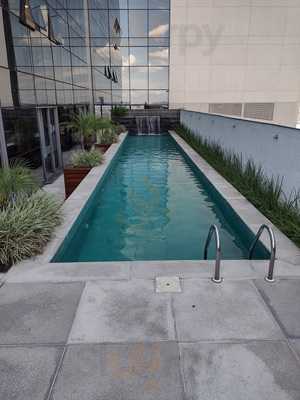 Deltaexpresso - Universe