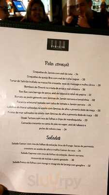 Piracás Bar & Gastronomia