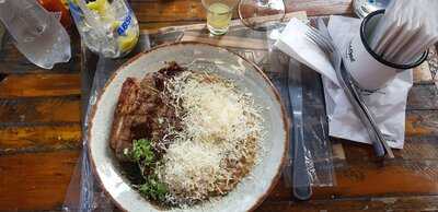 Piracás Bar & Gastronomia