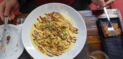 Piracás Bar & Gastronomia