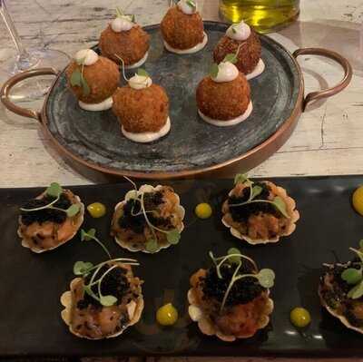 Piracás Bar & Gastronomia