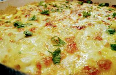 To Com Fome Self Service