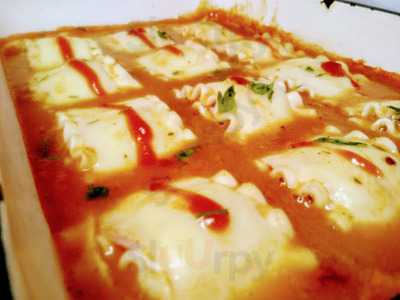 To Com Fome Self Service