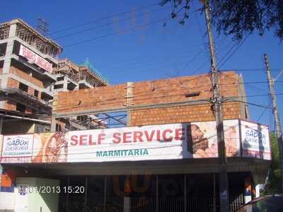 To Com Fome Self Service