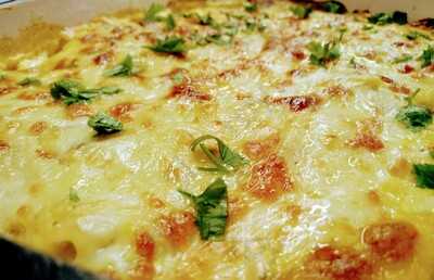 To Com Fome Self Service