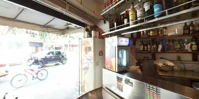 Bar E Restaurante Águia Dos Andes