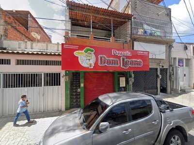 Pizzaria Dom Leone