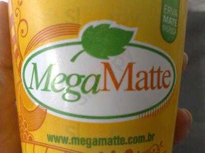 Megamatte