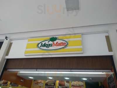 Megamatte