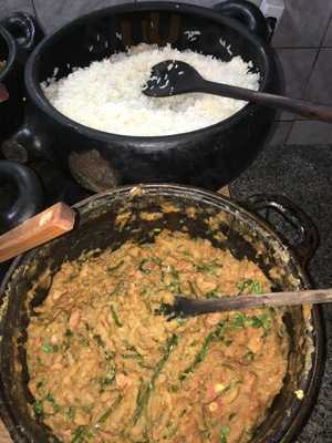 Restaurante E Lanchonete J B