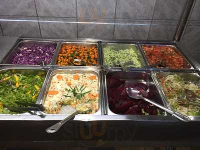 Restaurante E Lanchonete J B