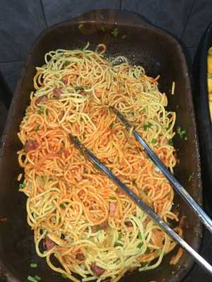 Restaurante E Lanchonete J B